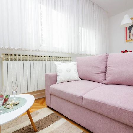 Apartman Sweet Mary Apartman Zára Kültér fotó