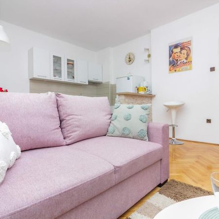 Apartman Sweet Mary Apartman Zára Kültér fotó