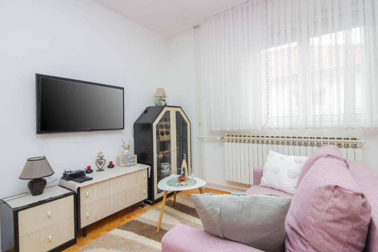 Apartman Sweet Mary Apartman Zára Kültér fotó