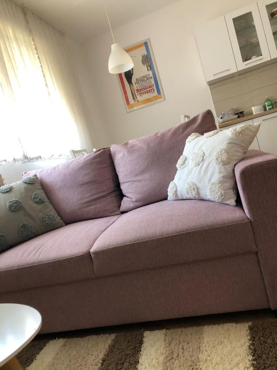 Apartman Sweet Mary Apartman Zára Kültér fotó