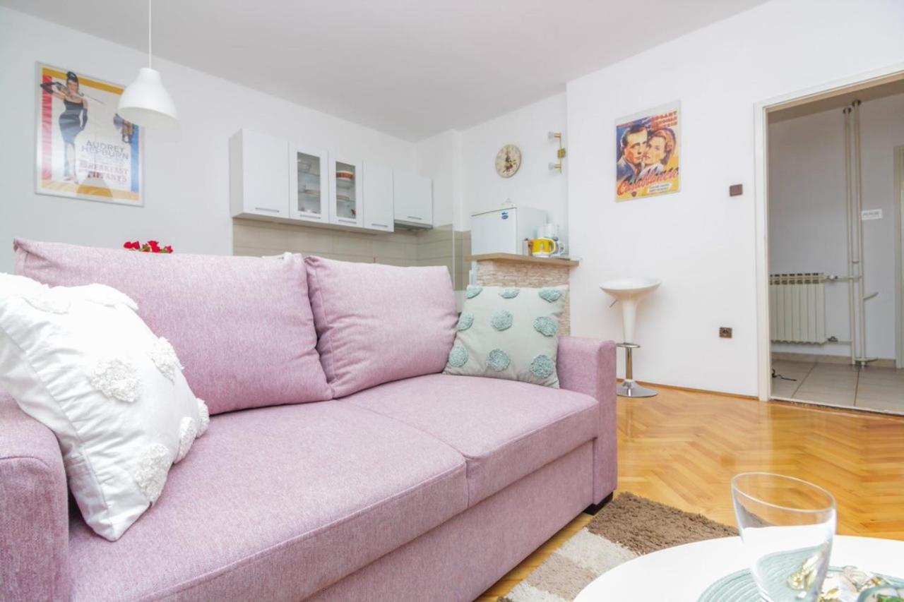 Apartman Sweet Mary Apartman Zára Kültér fotó