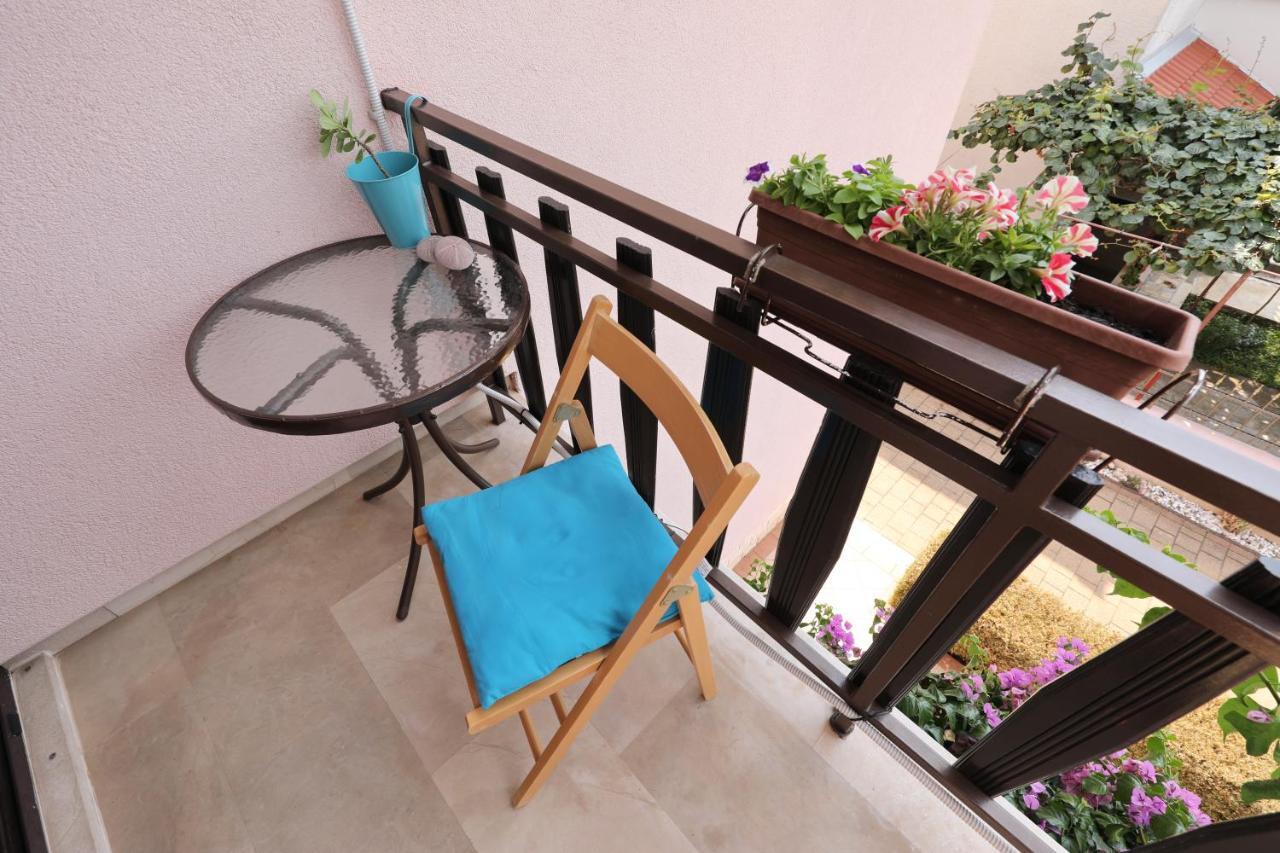 Apartman Sweet Mary Apartman Zára Kültér fotó