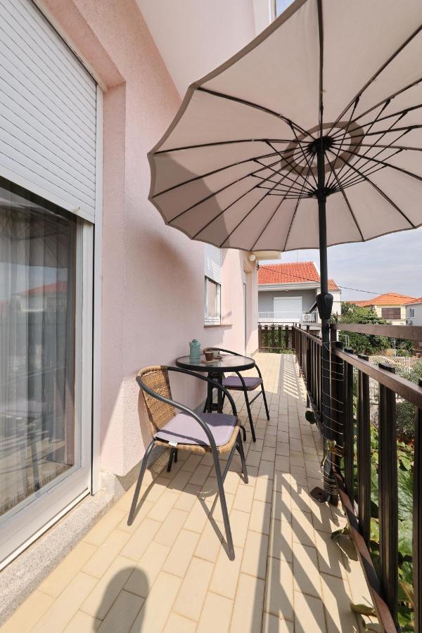 Apartman Sweet Mary Apartman Zára Kültér fotó