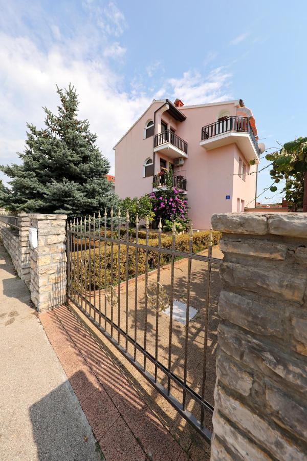 Apartman Sweet Mary Apartman Zára Kültér fotó