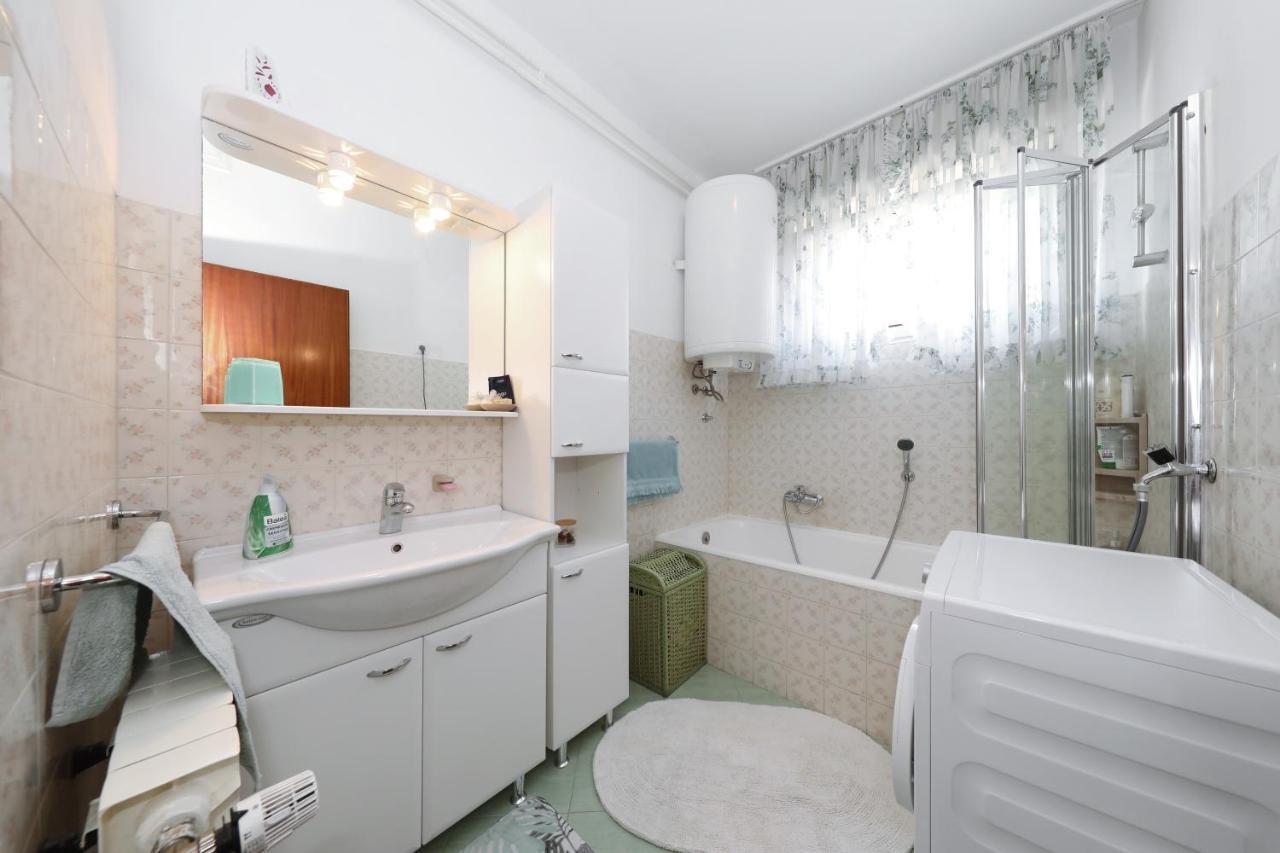 Apartman Sweet Mary Apartman Zára Kültér fotó
