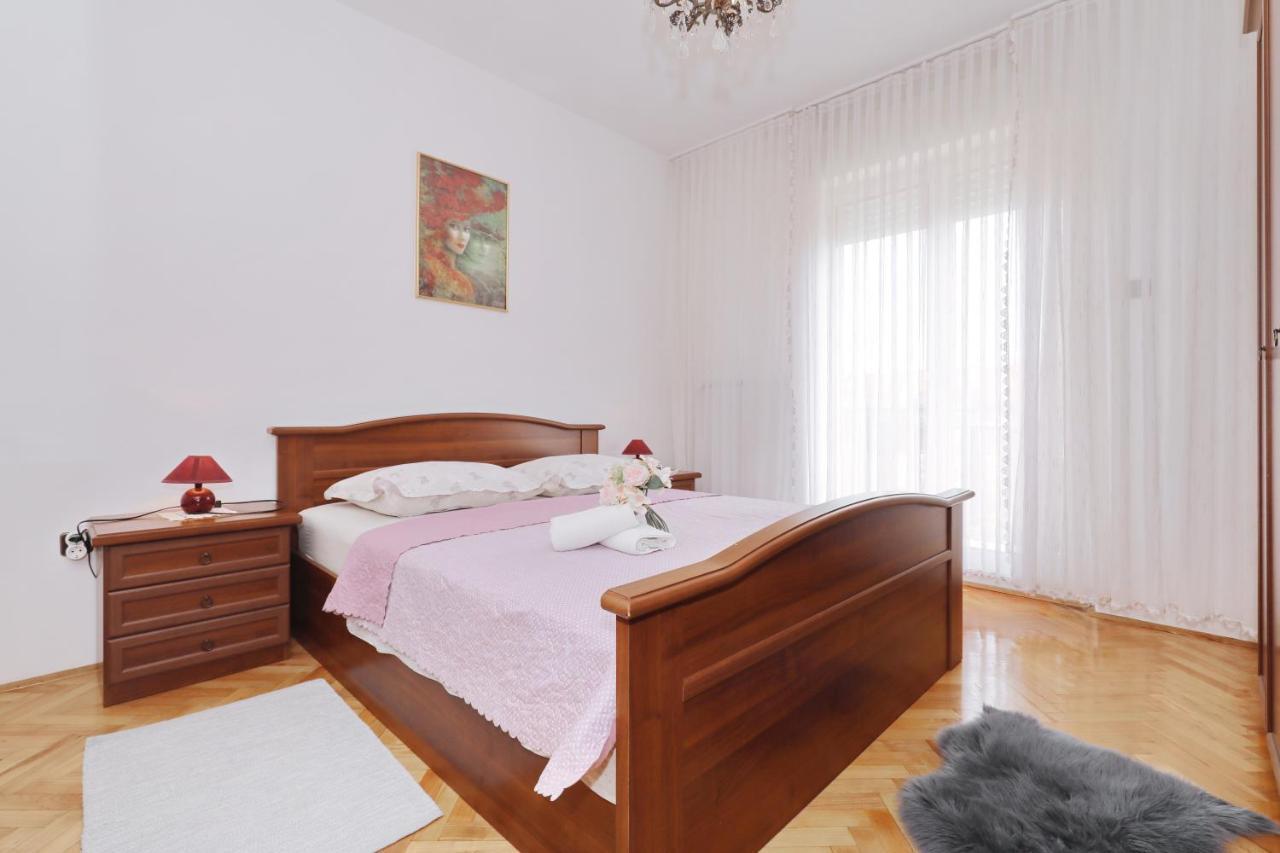 Apartman Sweet Mary Apartman Zára Kültér fotó