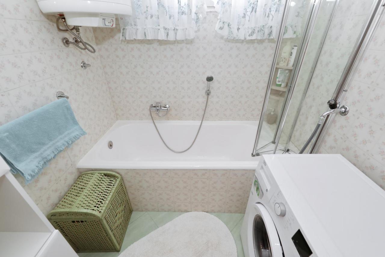 Apartman Sweet Mary Apartman Zára Kültér fotó