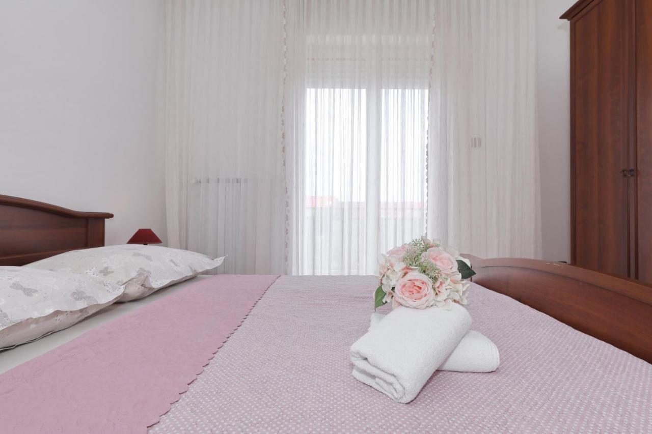 Apartman Sweet Mary Apartman Zára Kültér fotó