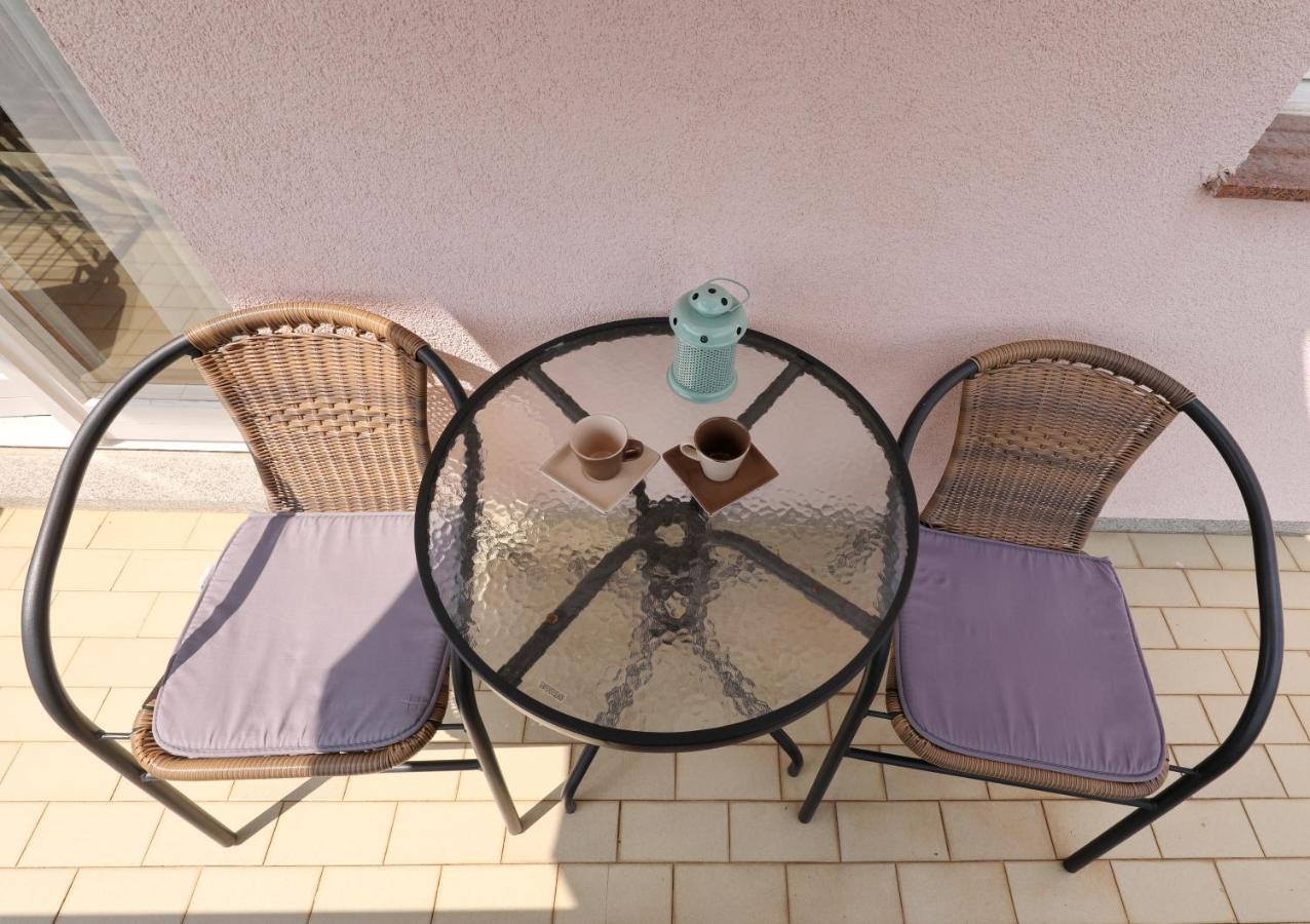 Apartman Sweet Mary Apartman Zára Kültér fotó