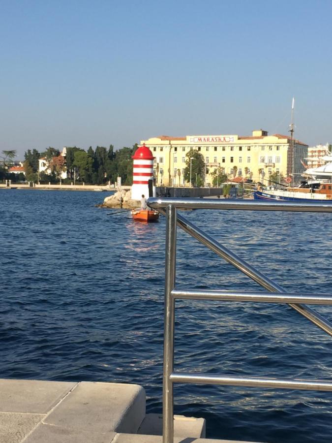 Apartman Sweet Mary Apartman Zára Kültér fotó