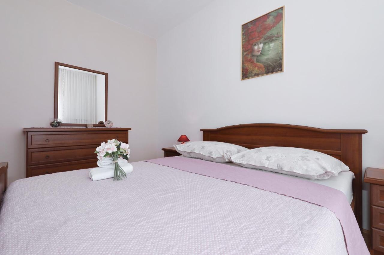 Apartman Sweet Mary Apartman Zára Kültér fotó