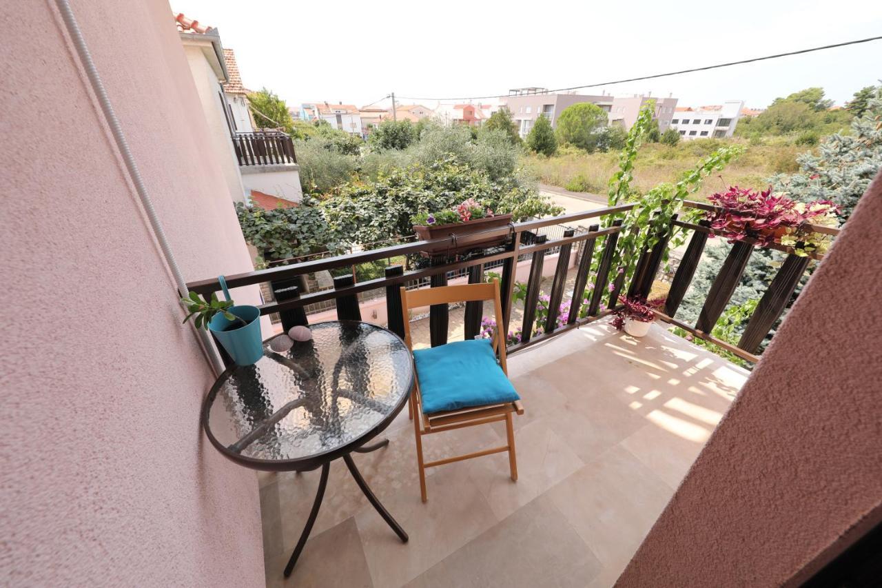 Apartman Sweet Mary Apartman Zára Kültér fotó