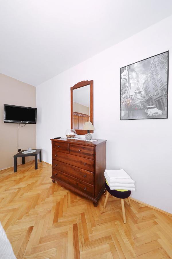 Apartman Sweet Mary Apartman Zára Kültér fotó