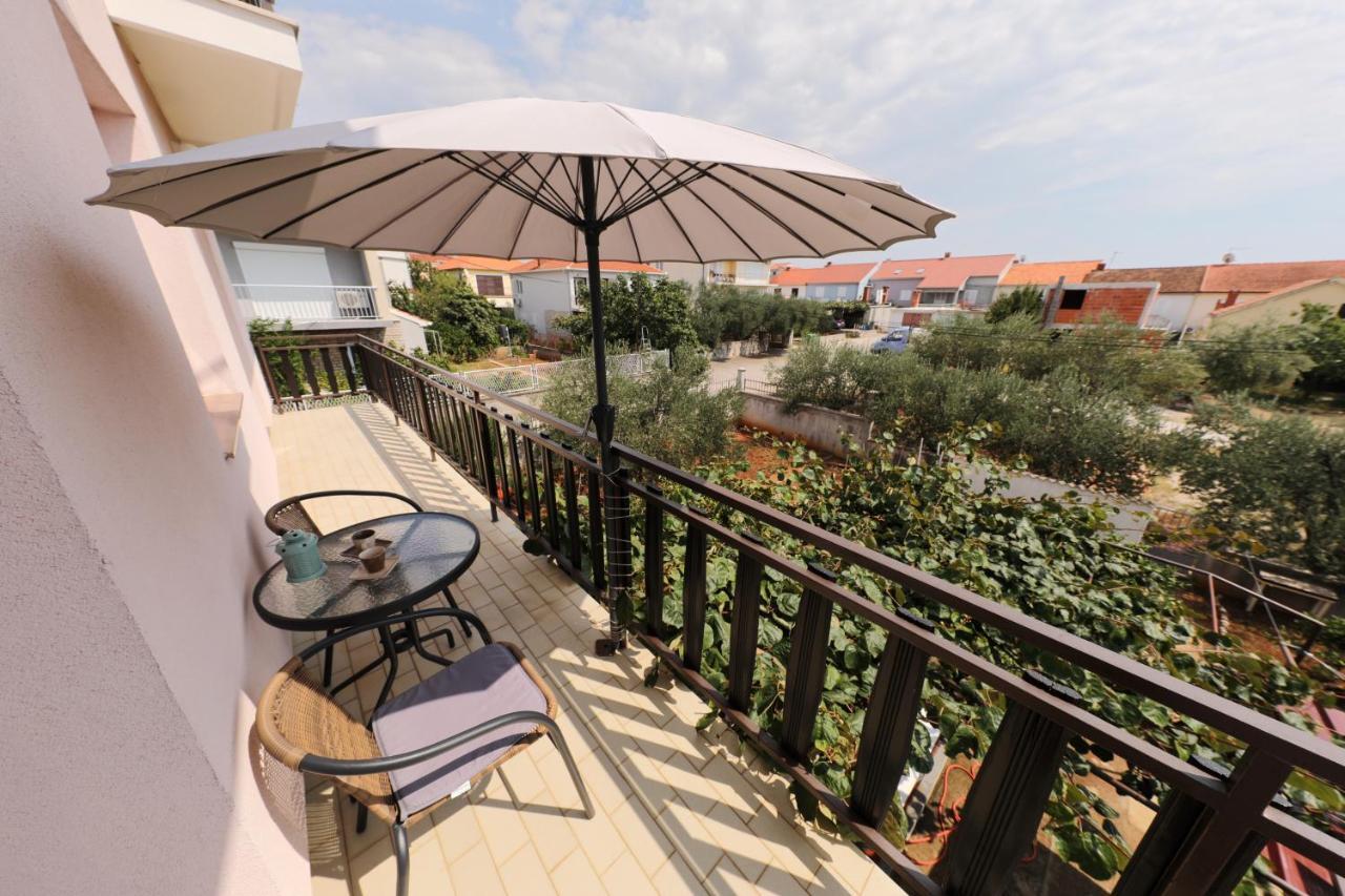 Apartman Sweet Mary Apartman Zára Kültér fotó