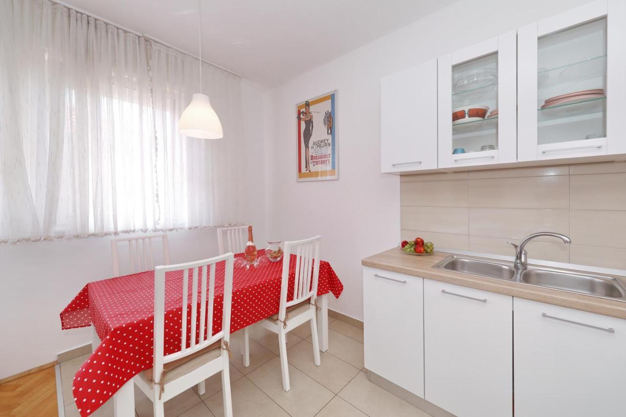 Apartman Sweet Mary Apartman Zára Kültér fotó