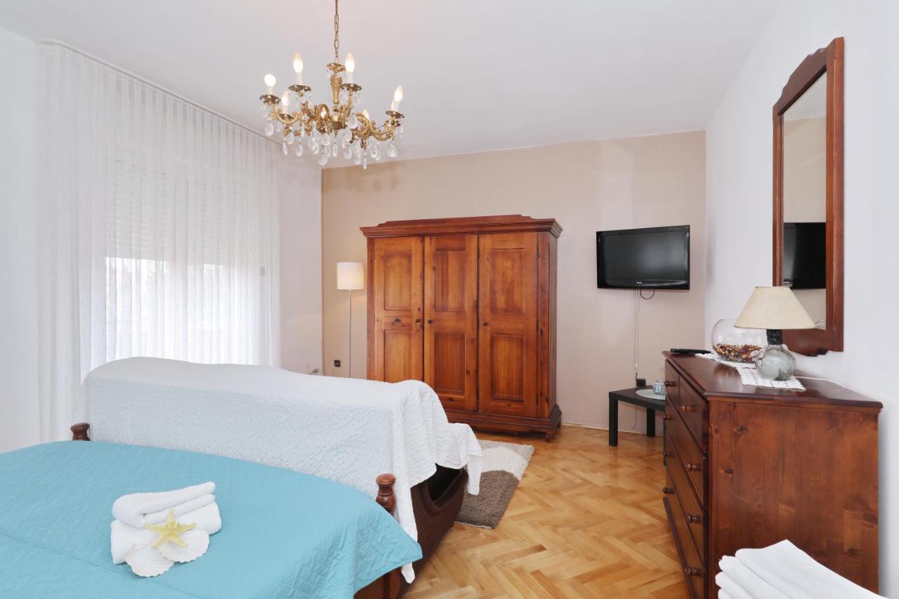 Apartman Sweet Mary Apartman Zára Kültér fotó