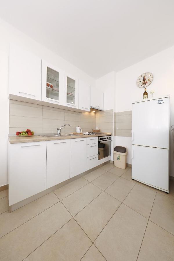 Apartman Sweet Mary Apartman Zára Kültér fotó