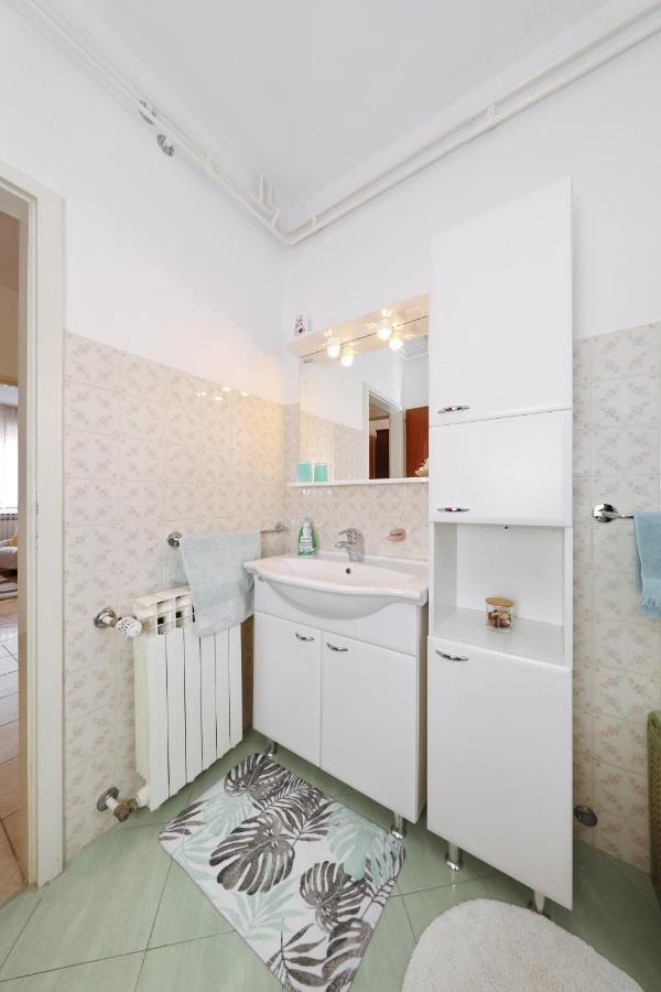Apartman Sweet Mary Apartman Zára Kültér fotó