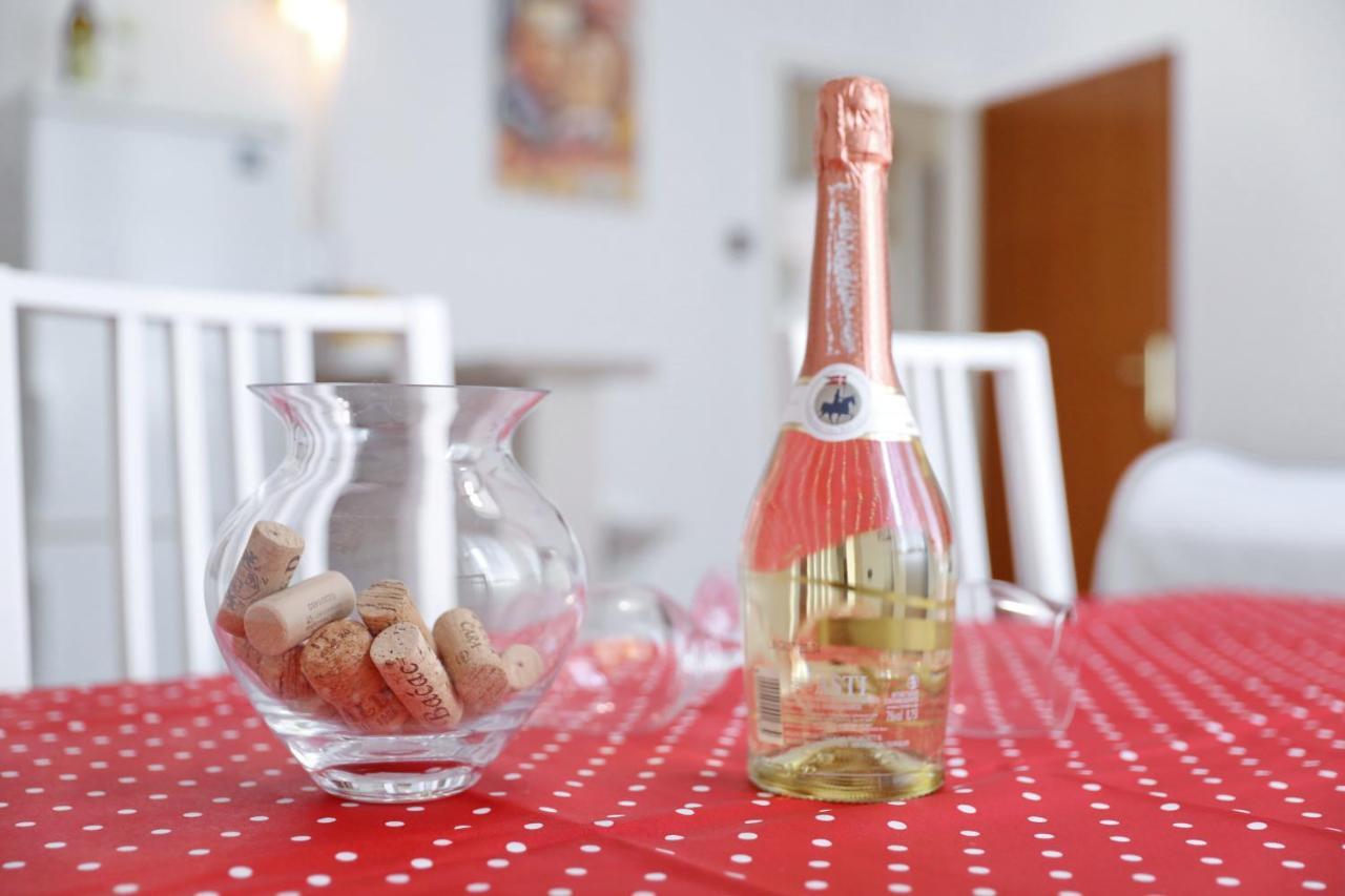 Apartman Sweet Mary Apartman Zára Kültér fotó