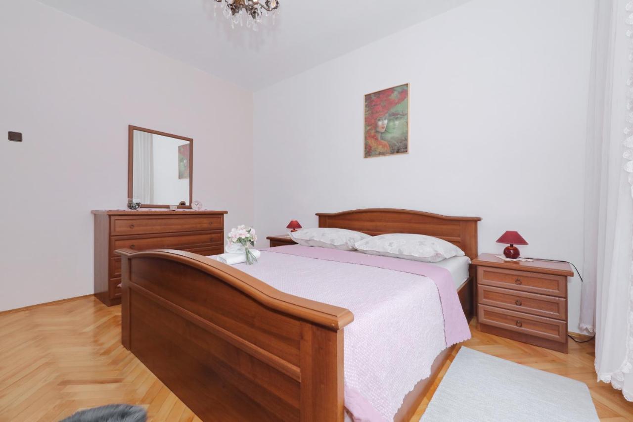 Apartman Sweet Mary Apartman Zára Kültér fotó