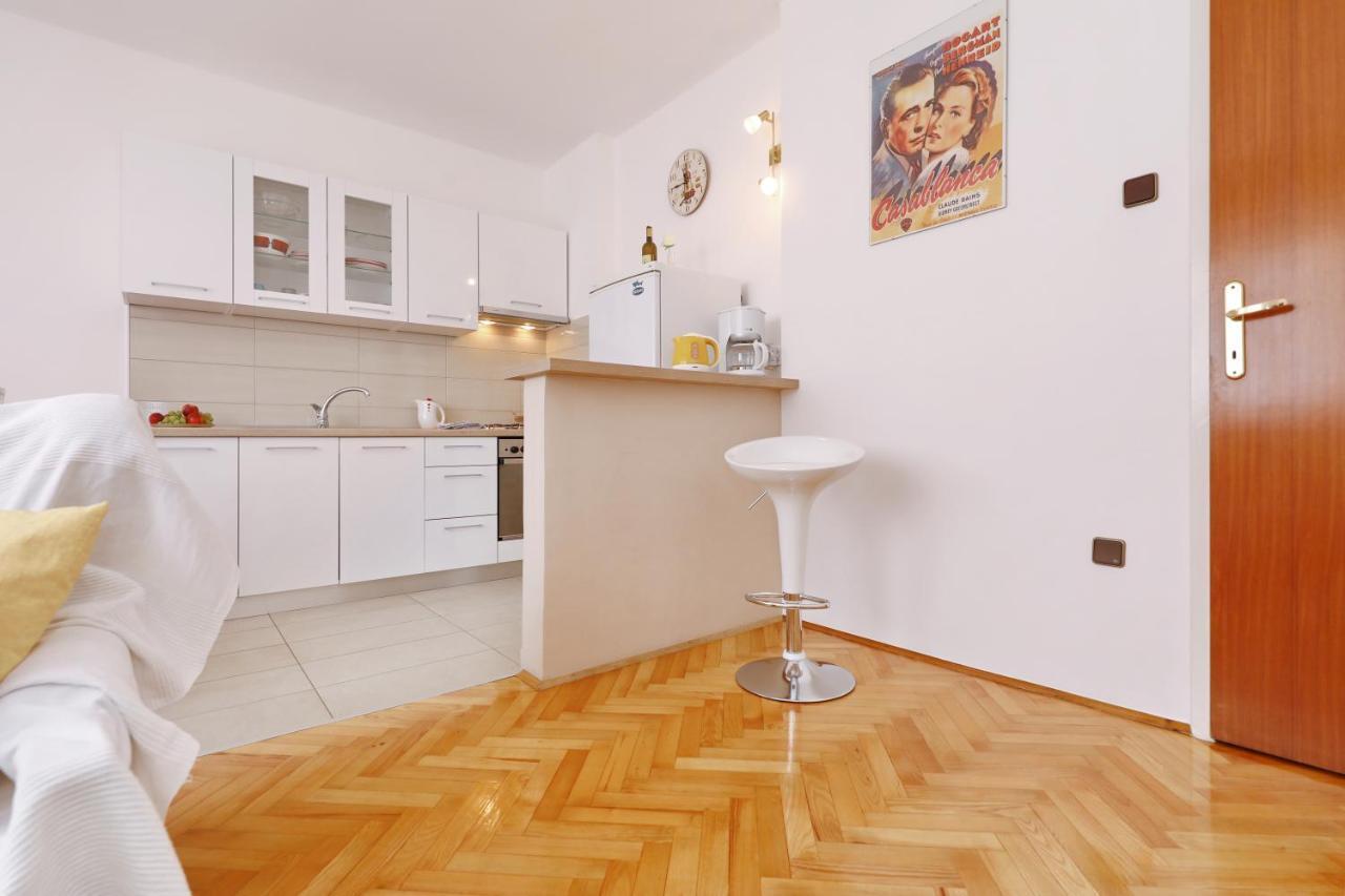 Apartman Sweet Mary Apartman Zára Kültér fotó