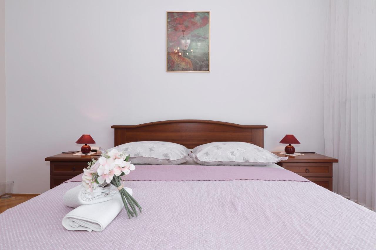 Apartman Sweet Mary Apartman Zára Kültér fotó