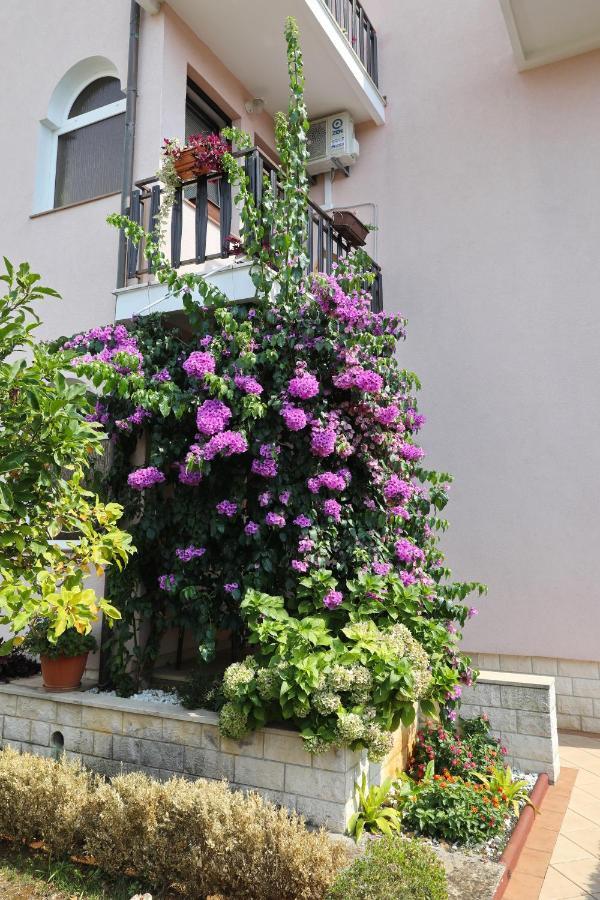 Apartman Sweet Mary Apartman Zára Kültér fotó