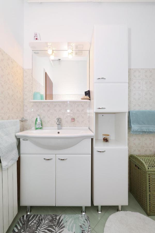 Apartman Sweet Mary Apartman Zára Kültér fotó