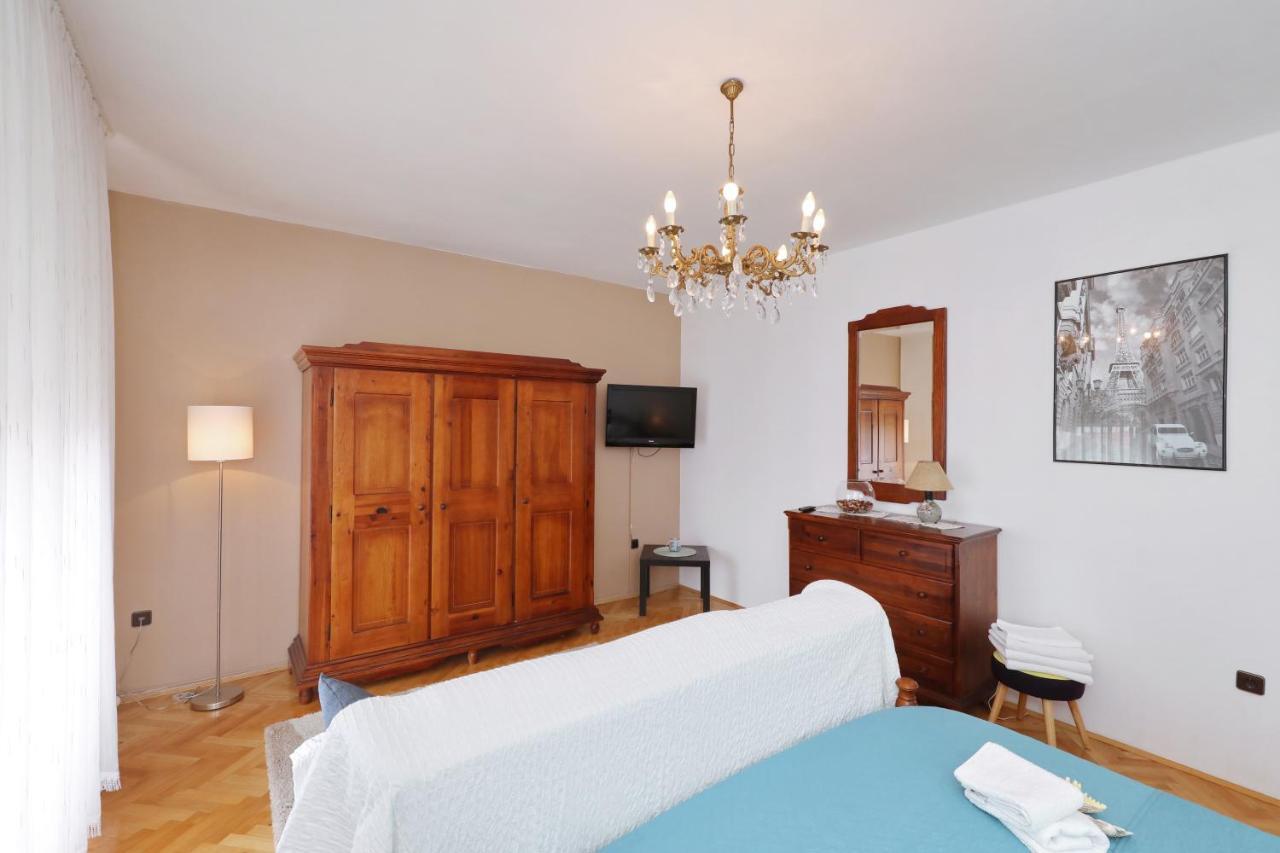 Apartman Sweet Mary Apartman Zára Kültér fotó
